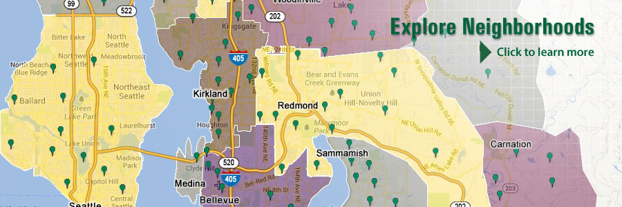 Land For Sale In Issaquah Wa